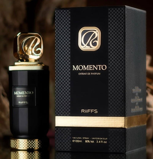 Momento | 100ml – RiiFFS