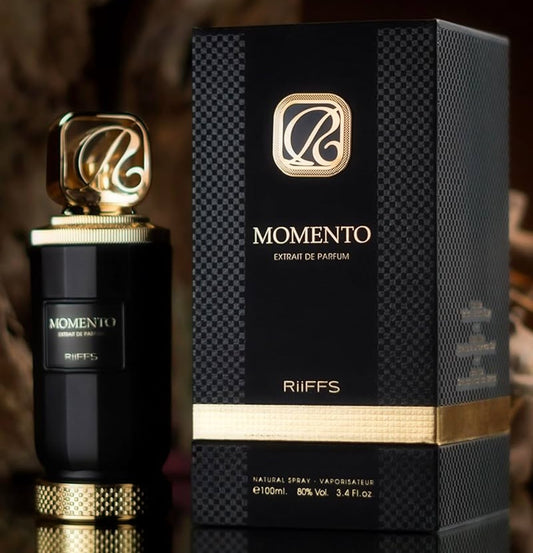 Momento | 100ml – RiiFFS