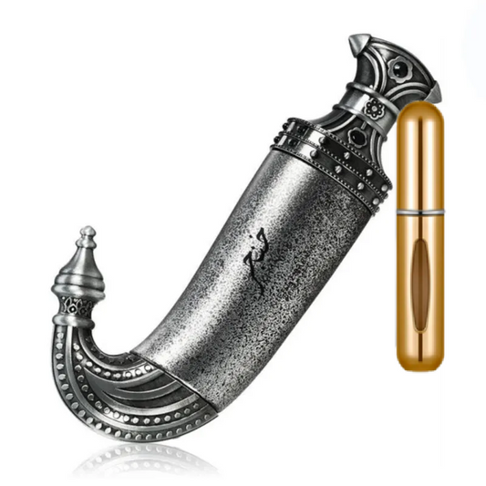 Khanjar | DECANT 5ml