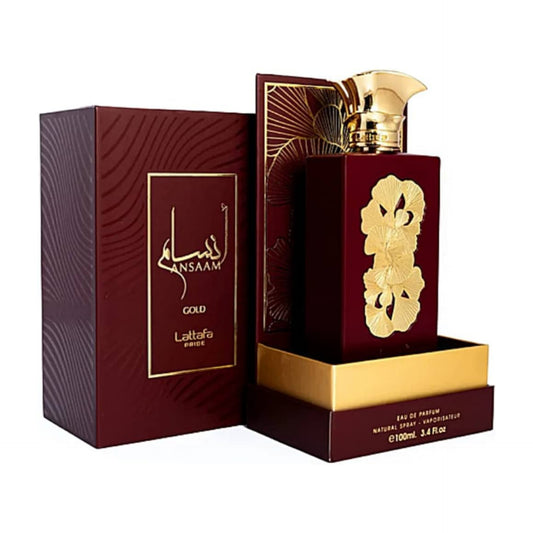 Oro Ansaam | 100 ml - Leche de cabra 