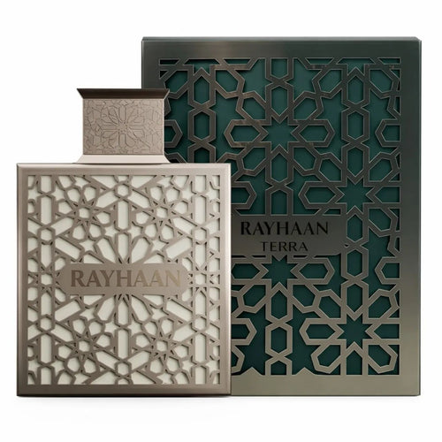 Terra | 100ml – Rayhaan
