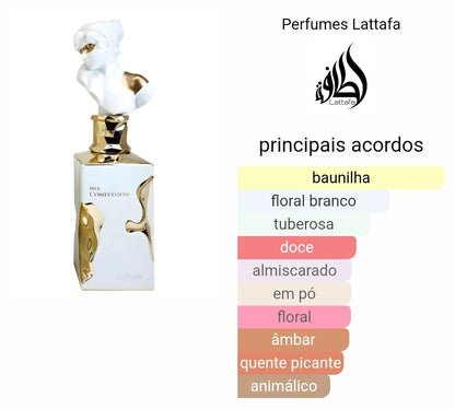 Her Confession | 100ml - Lattafa 