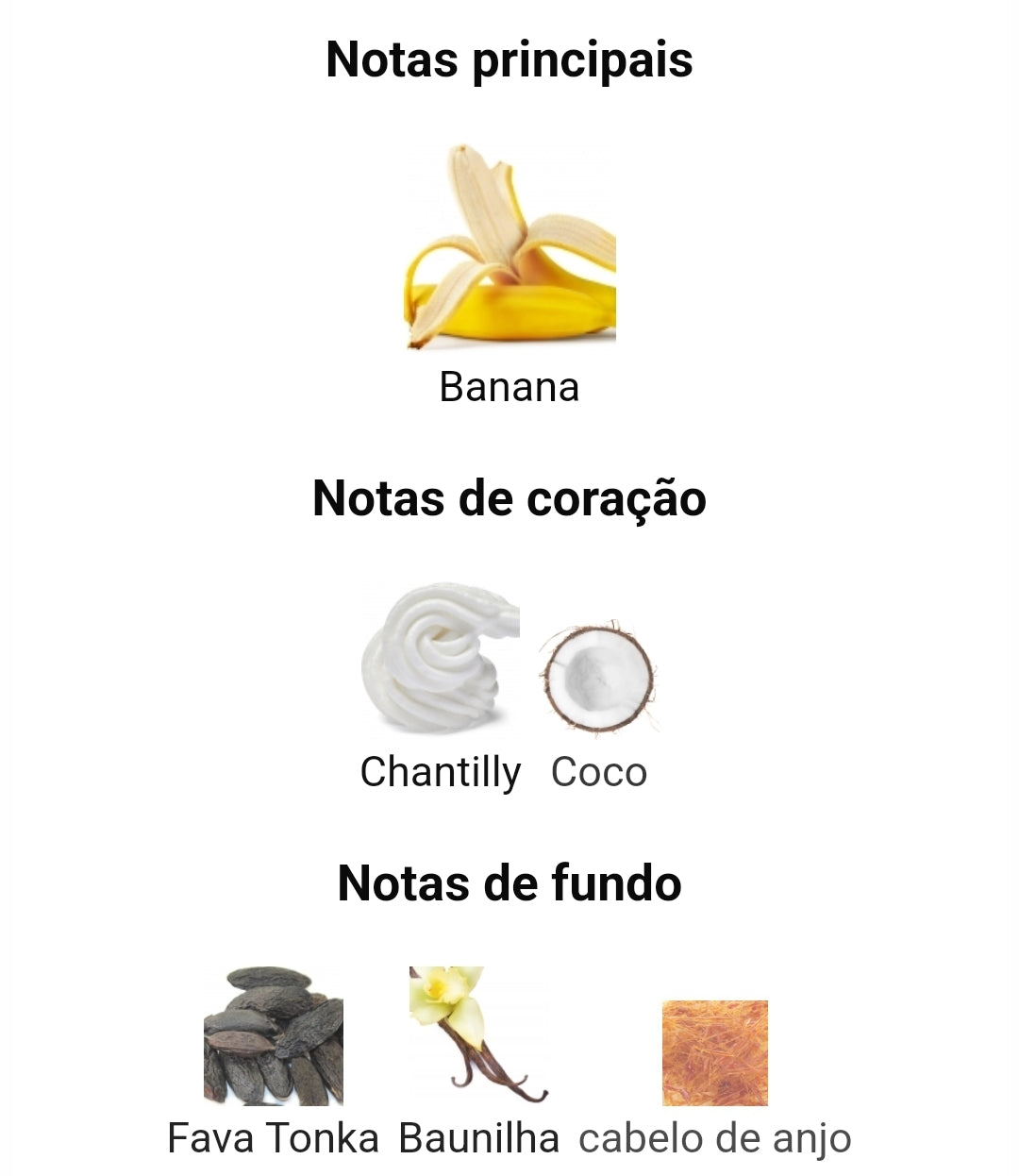Banana Bliss 100ml – Paris Corner – imagem 3