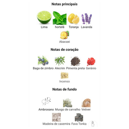 Legado de Maahir | 100ml - Latafa 
