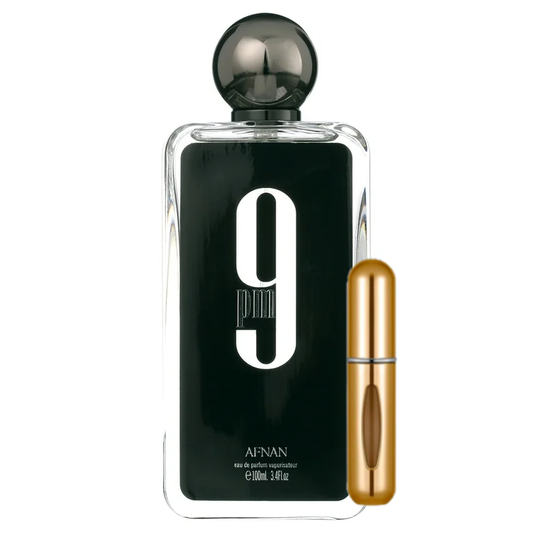 9 pm | DECANT 5ml