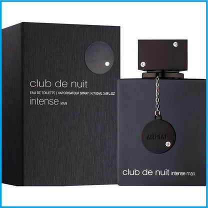 Club de Nuit Hombre Intenso | 100ml - Armaf 