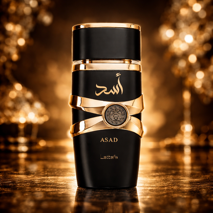 Asad | 100ml - Lattafa 