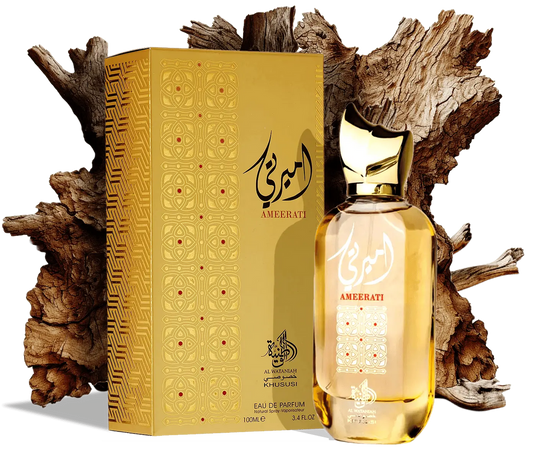 Ameerati | 100 ml – Al Wataniah