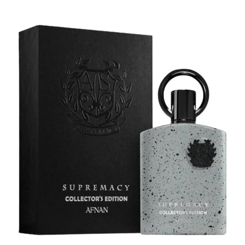 Supremacy Collector’s Edition | 100 ml – Afnan