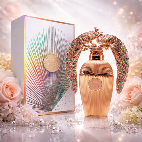 Afeef | 100ml - Lattafa 