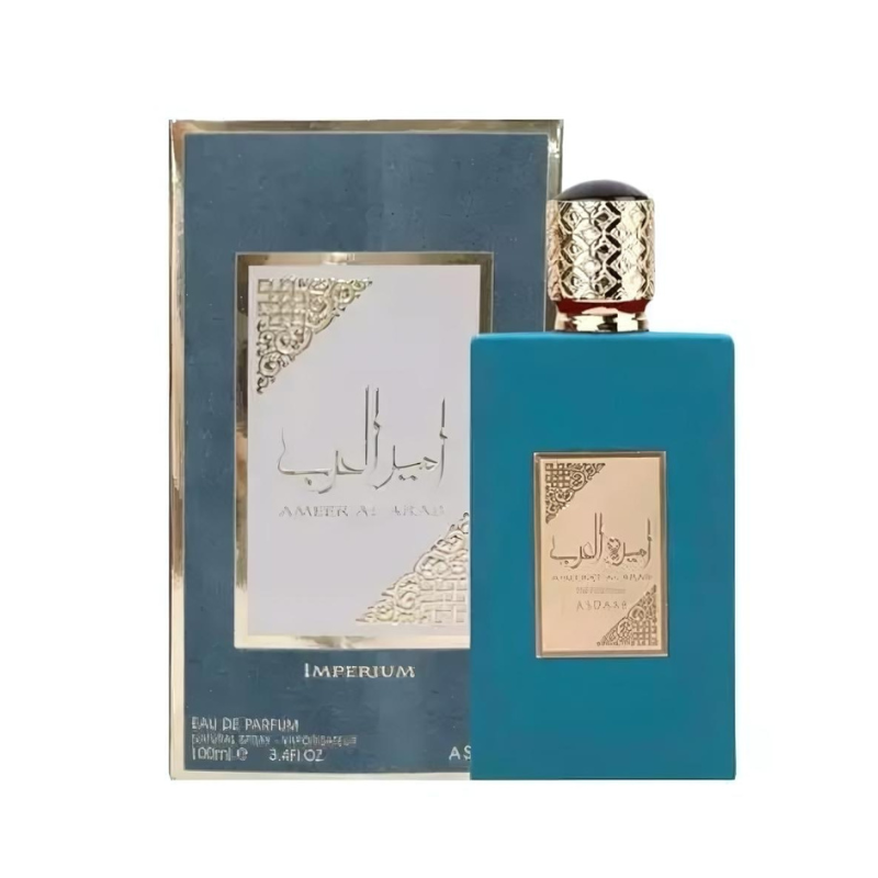 Ameer Al Arab Imperium 100ml - Asdaaf – imagem 1