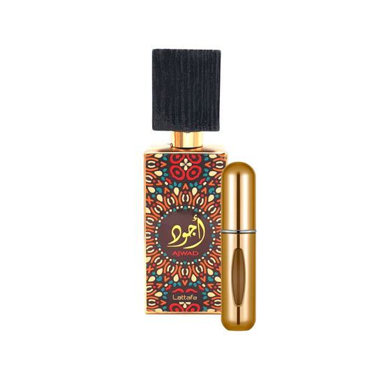 Ajwad | DECANTAR 5ml 