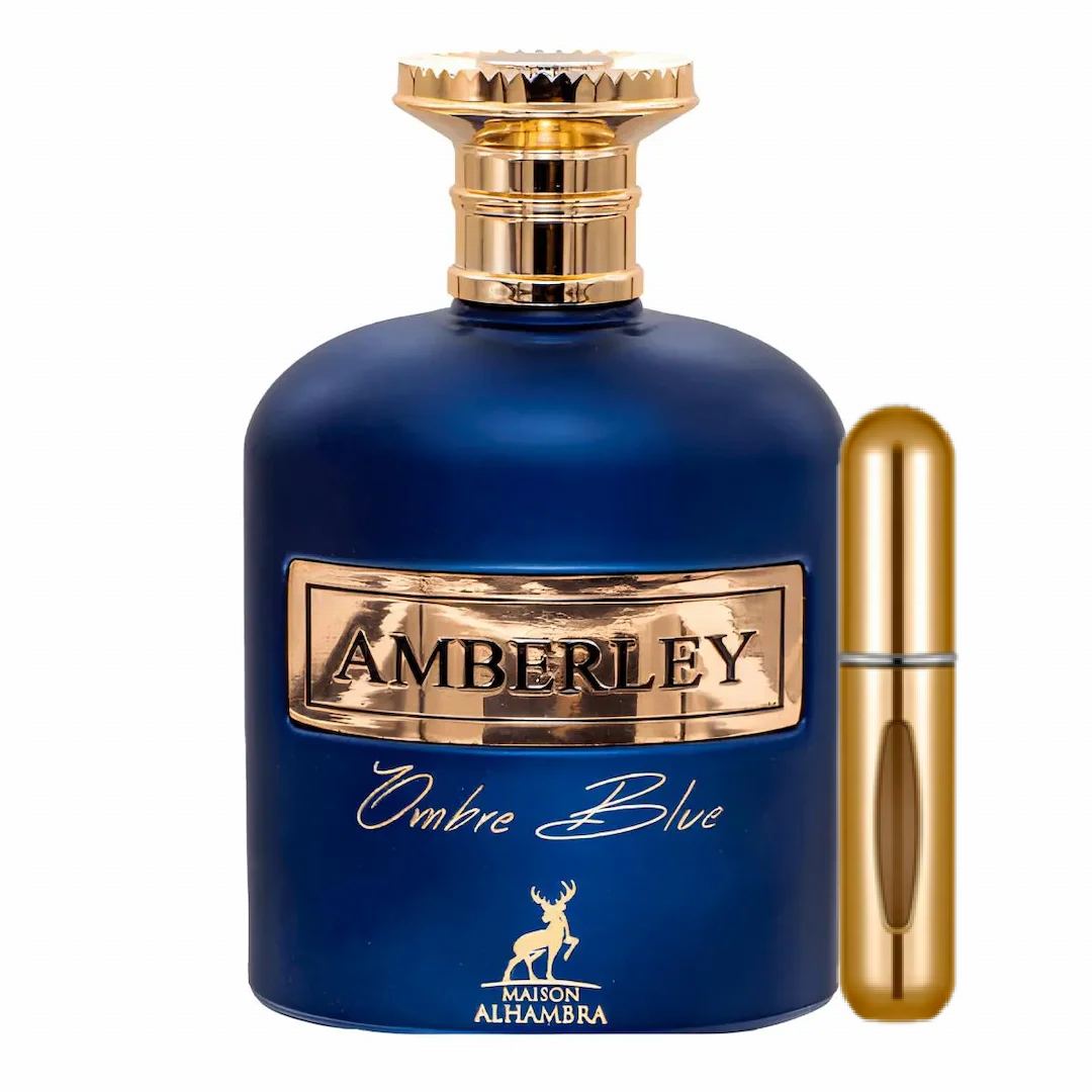 Amberley Azul Ombre | 100ml - Casa Alhambra 