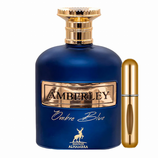 Amberley Azul Ombre | 100ml - Casa Alhambra 