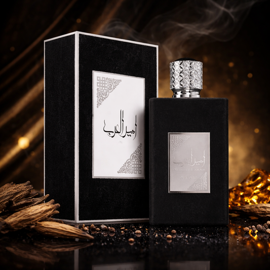 Ameer Al Arab | 100ml - Asdaaf