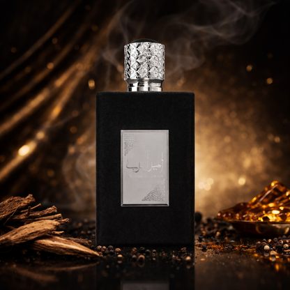 Ameer Al Arab | 100ml - Asdaaf