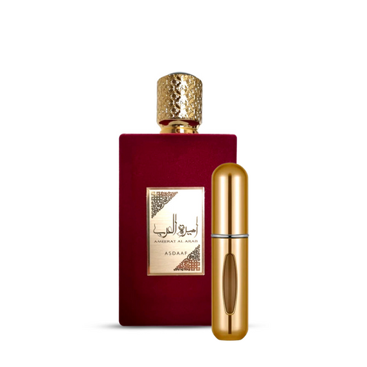 Ameerat Al Arab | DECANTAR 5ml 