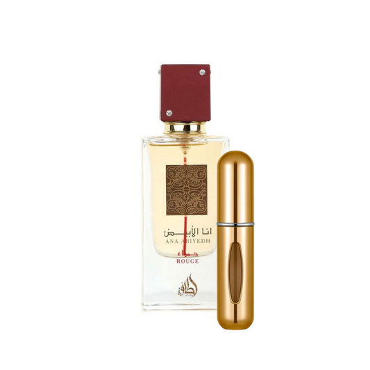 Ana Abiyedh Roja | DECANTAR 5ml 