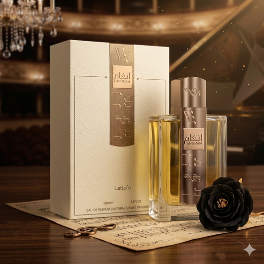 Angham | 100ml – Lattafa