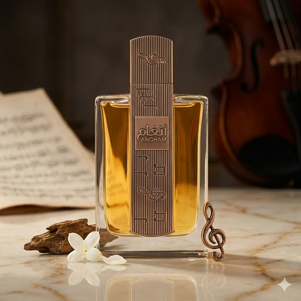 Angham | 100ml – Lattafa