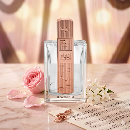 Angham Second Song | 100ml – Lattafa