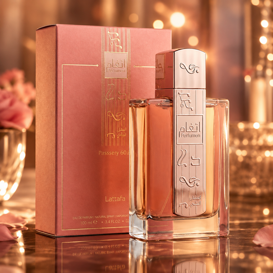 Angham Second Song | 100ml – Lattafa