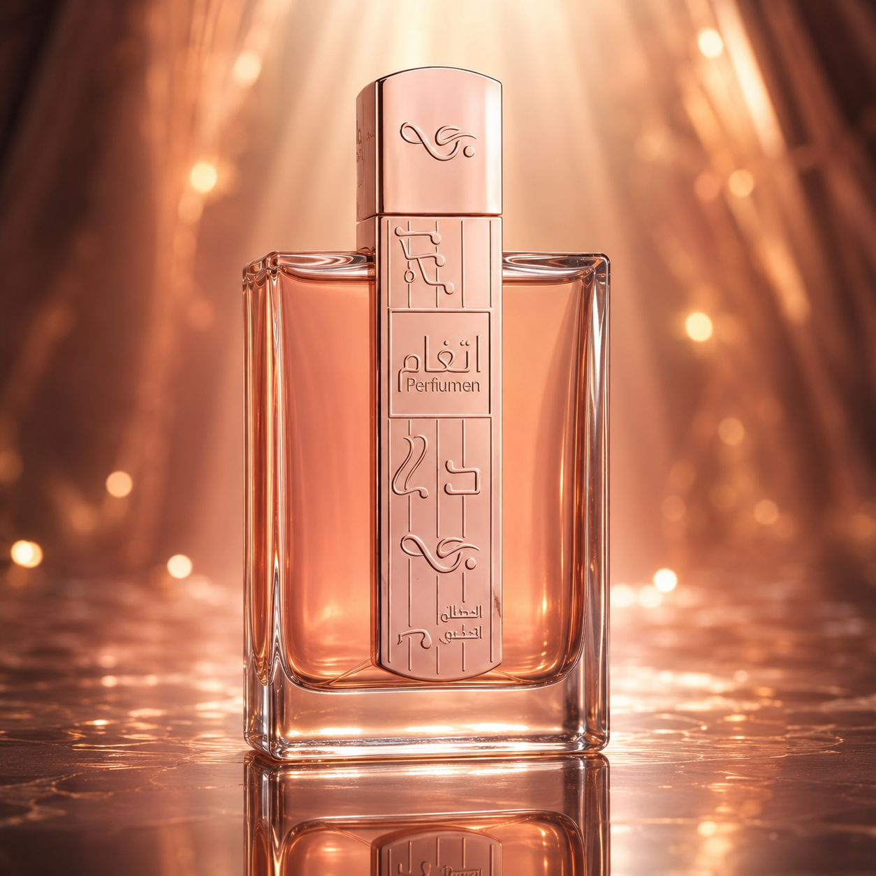 Angham Segunda Canción | 100ml – Lattafa