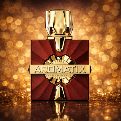 Aromatix Carnal Desire | 100ml – French Avenue