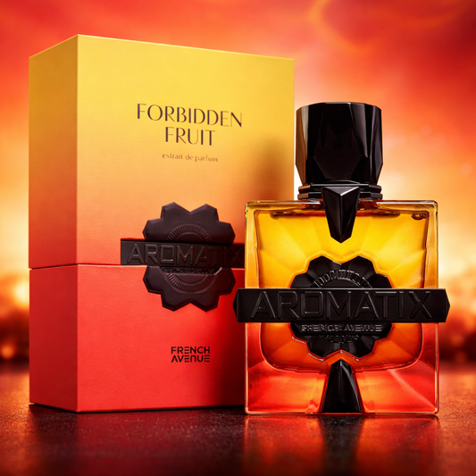 Aromatix Forbidden Fruit | 100ml – French Avenue