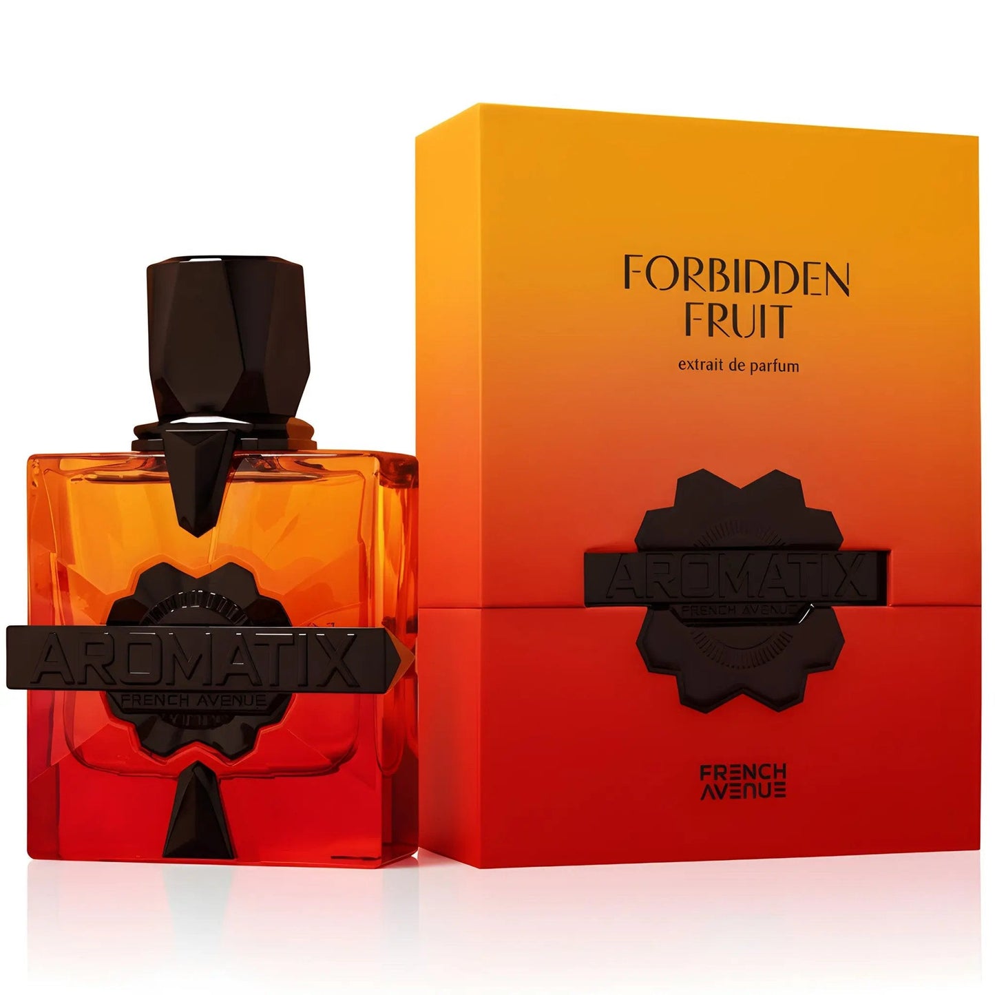 Aromatix Forbidden Fruit | 100ml – French Avenue