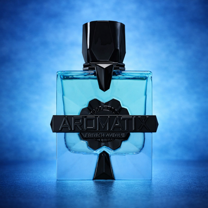 Aromatix Magnetiq | 100ml – French Avenue