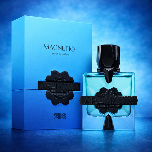 Aromatix Magnetiq | 100ml – French Avenue
