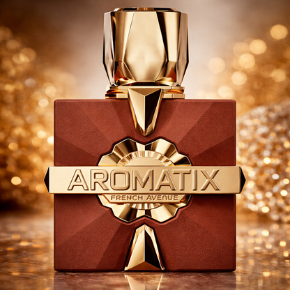 Aromatix Royal Taboo | 100ml – French Avenue