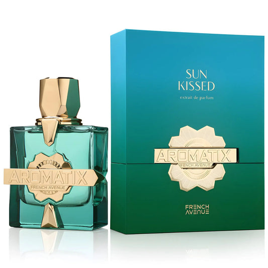 Aromatix Sun Kissed | 100ml – French Avenue