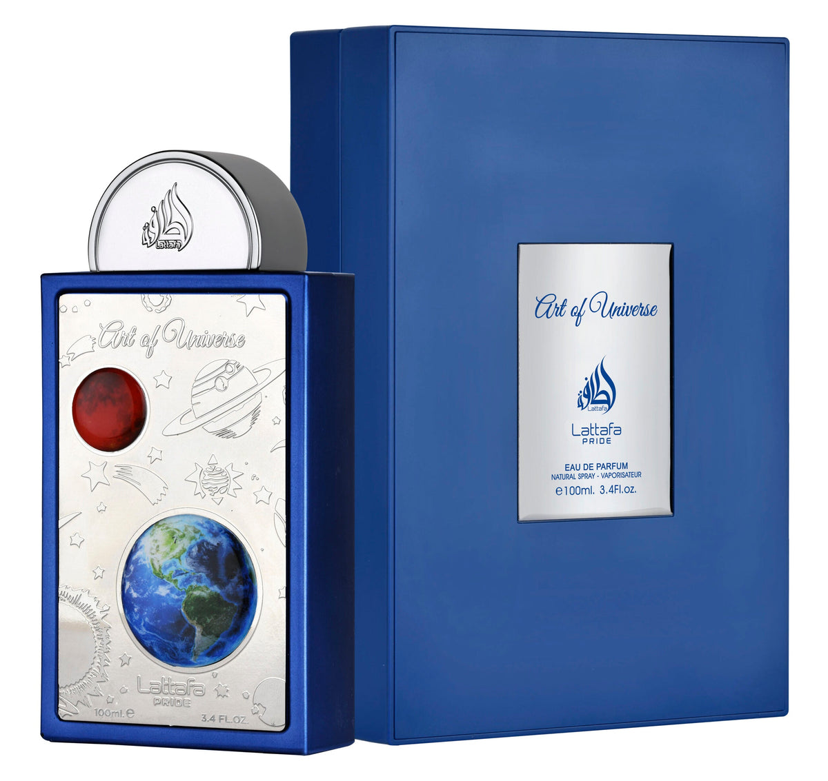 Art of Universe 100ml – Lattafa
