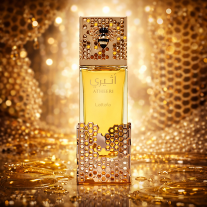 Atheeri | 100ml – Lattafa