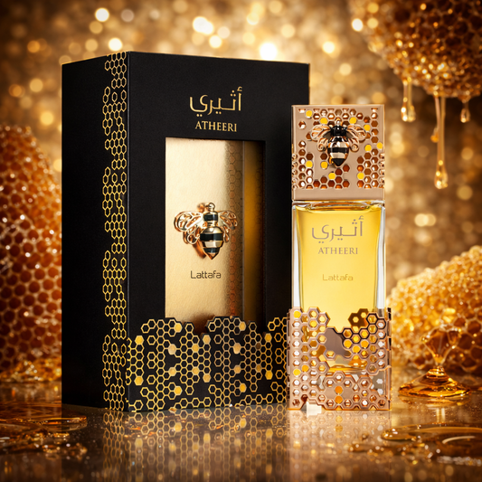 Atheeri | 100ml – Lattafa