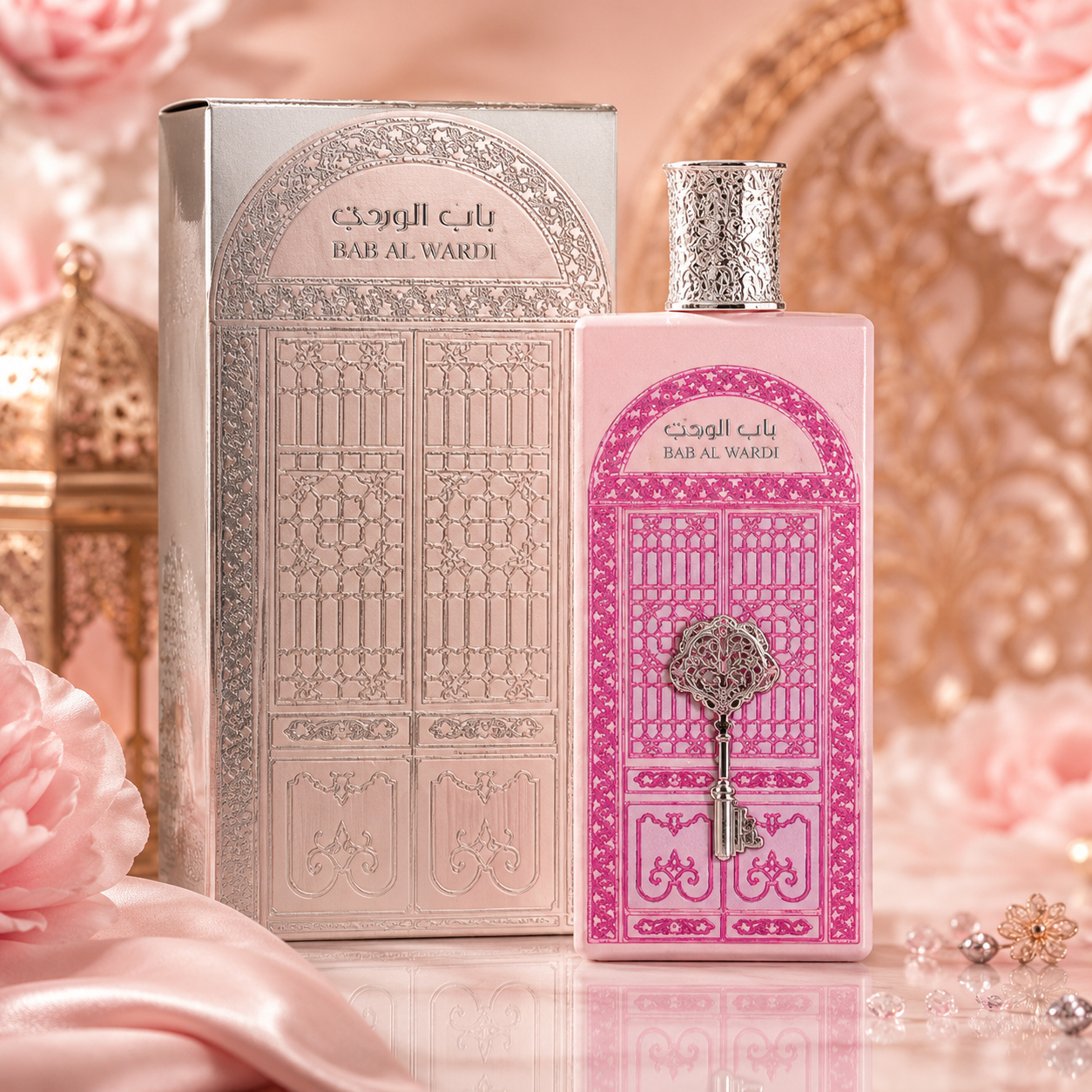 Bab Al Wardi | 100ml – Ard Al Zaafaran