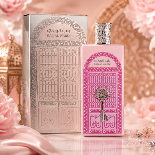 Bab Al Wardi | 100ml – Ard Al Zaafaran