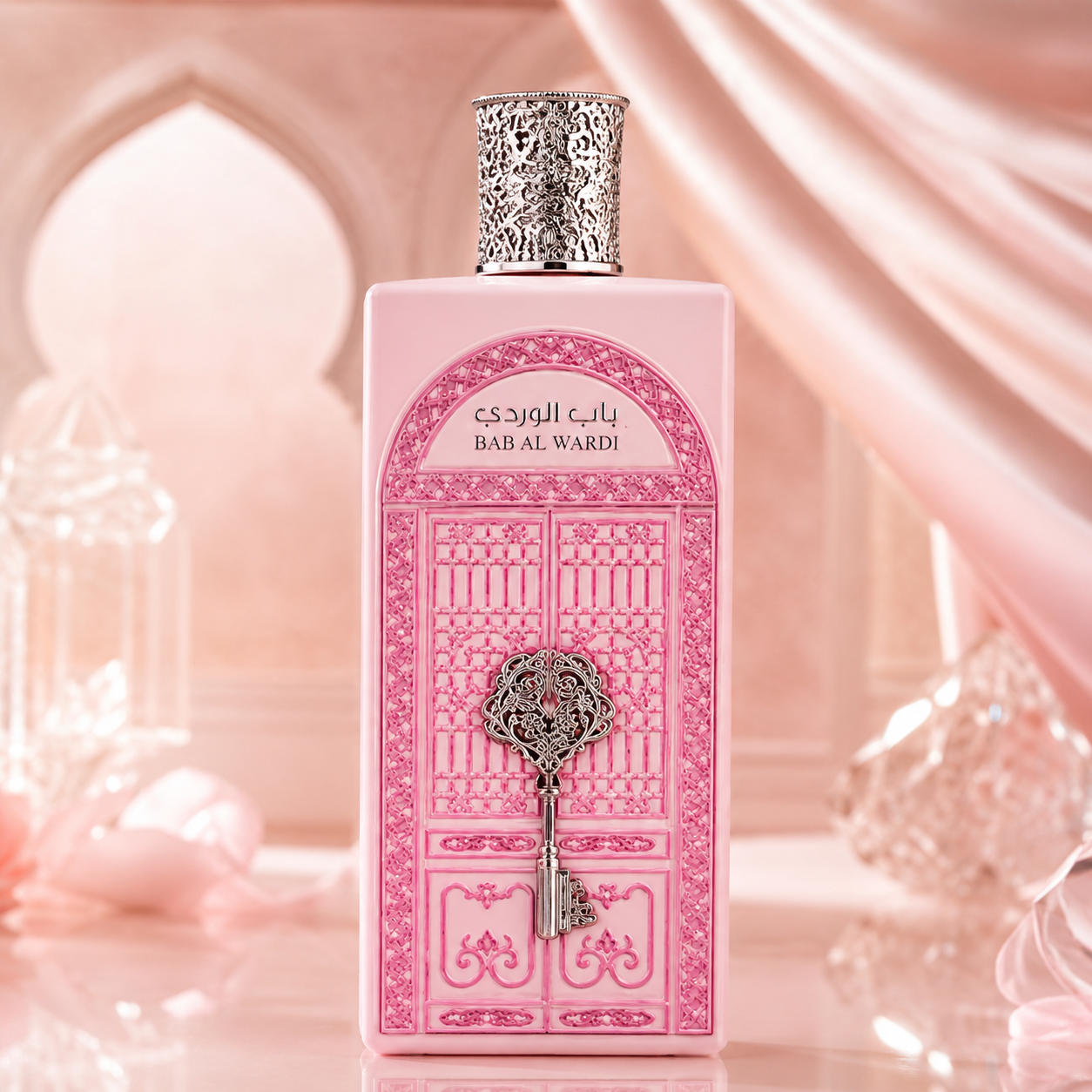 Bab Al Wardi | 100ml – Ard Al Zaafaran