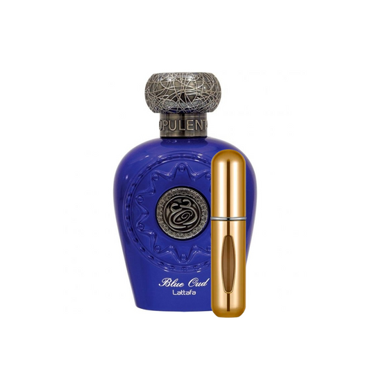 Blue Oud (EDP) | Lattafa 