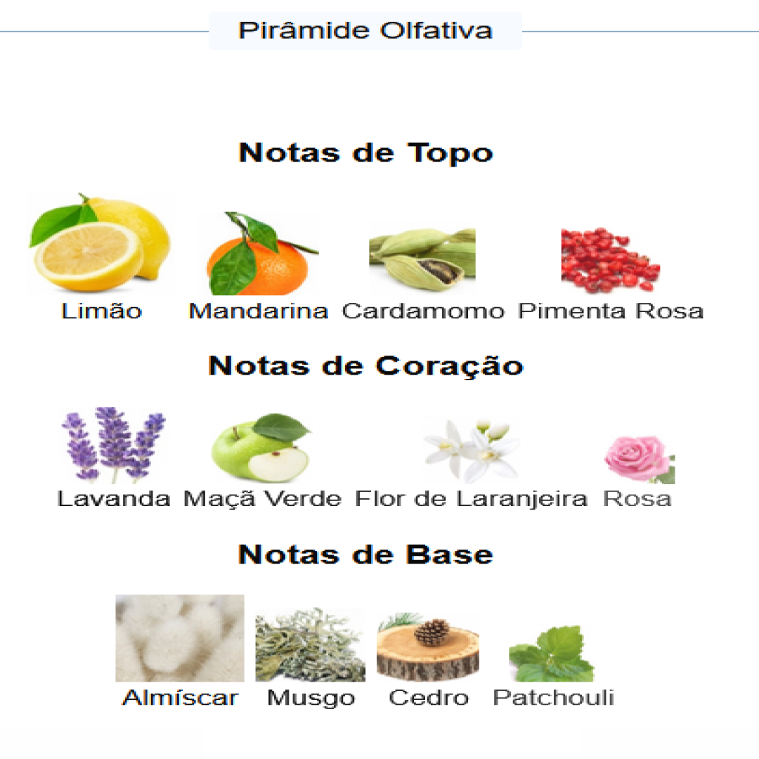 9 AM 100ml - Afnan – imagem 3
