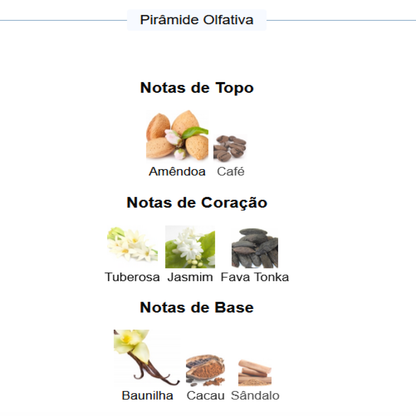 Qimmah para mujer | 100ml - Latafa 