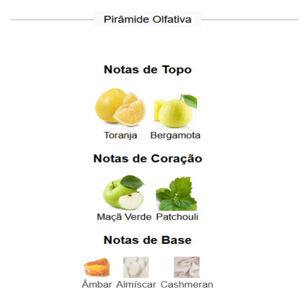 Now White 100ml - Lattafa – imagem 3