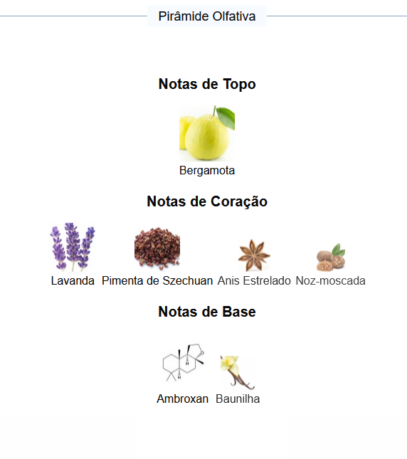 Guardado | 100ml - Casa Alhambra 