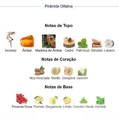 Jean Lowe Noir | 100ml - Casa Alhambra 