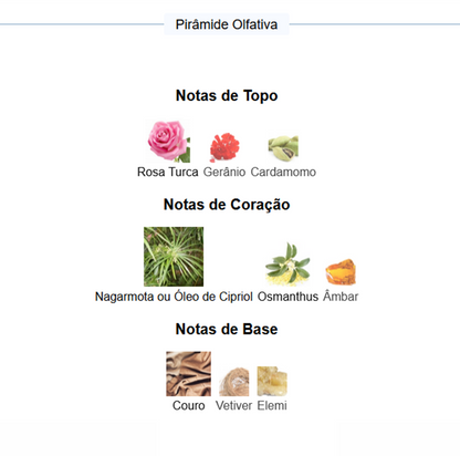 Sultry Woods | 80ml - French Avenue