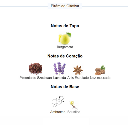 Salvo Intenso | 100 ml - Casa Alhambra 