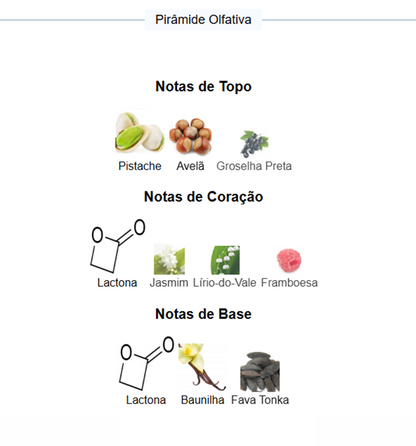 Afecto Amor | 100 ml - Orgullo de Lattafa 