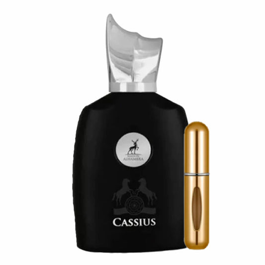 Cassius | DECANT 5ml